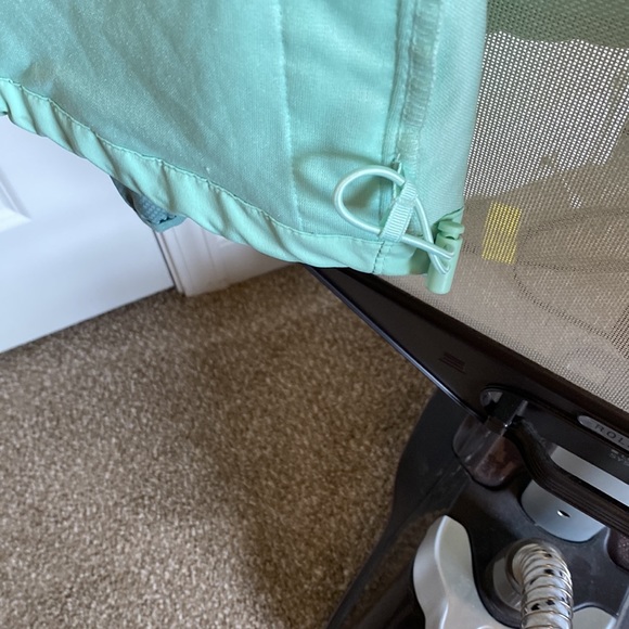 Light Spring/Rain Jacket - Picture 7 of 10